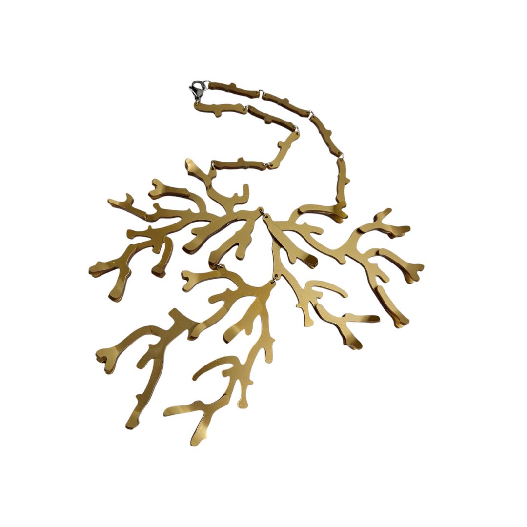 Collana Corallo