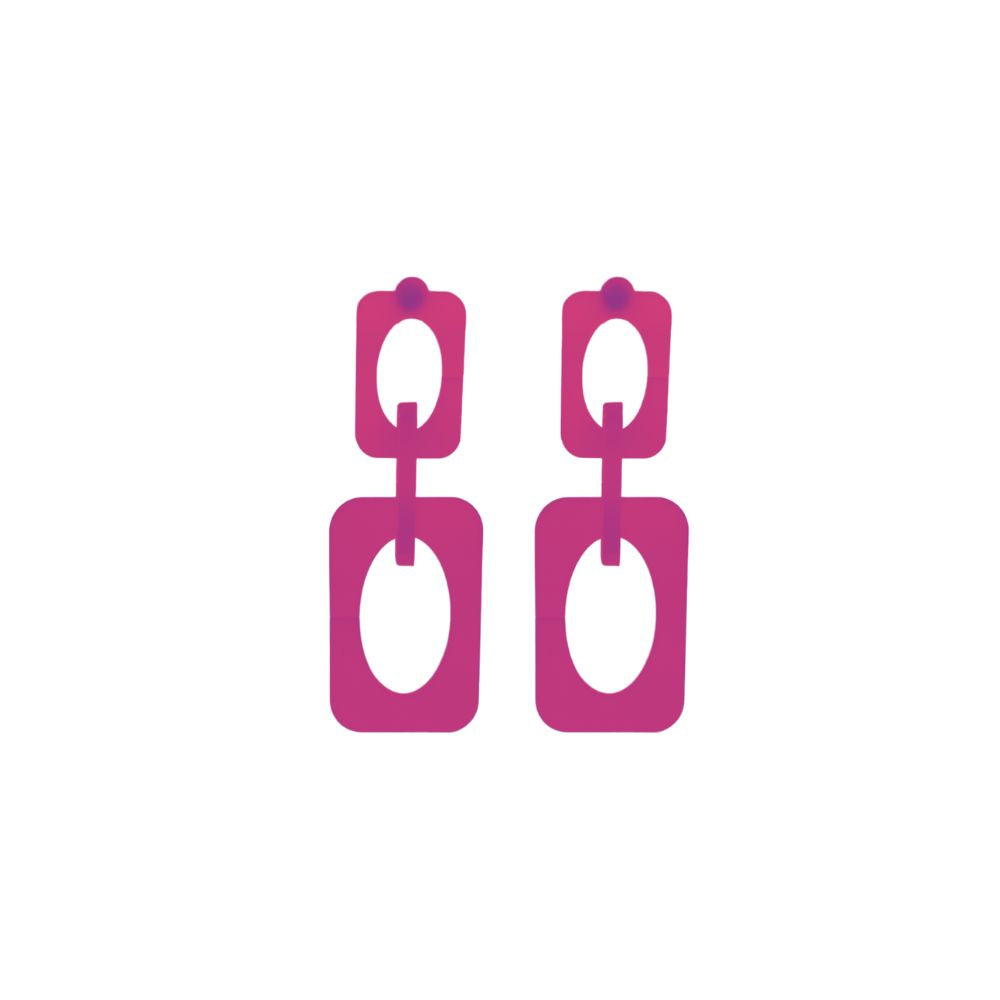 Orecchini Maxi Cheope