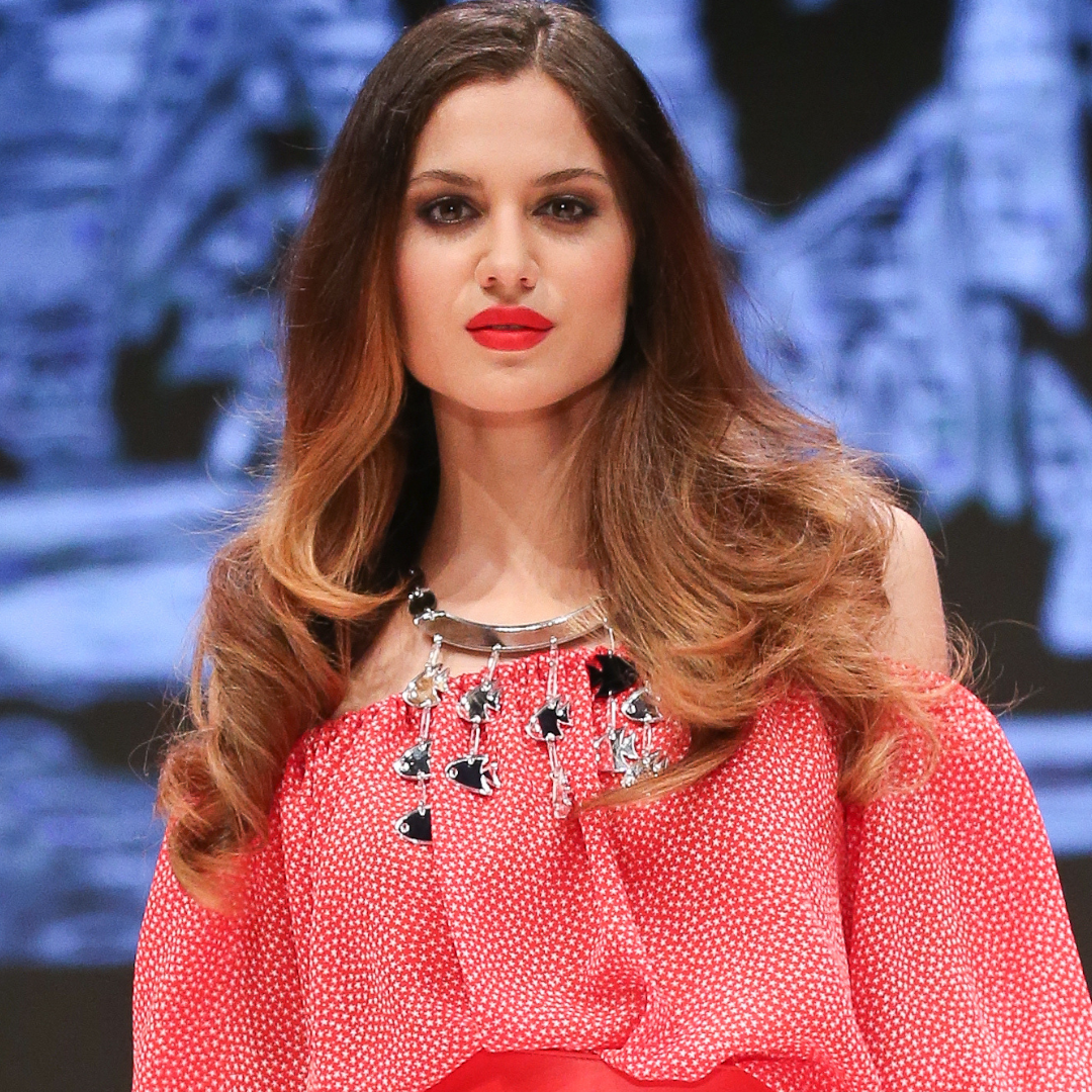 Collana Pesce Pecora Nera