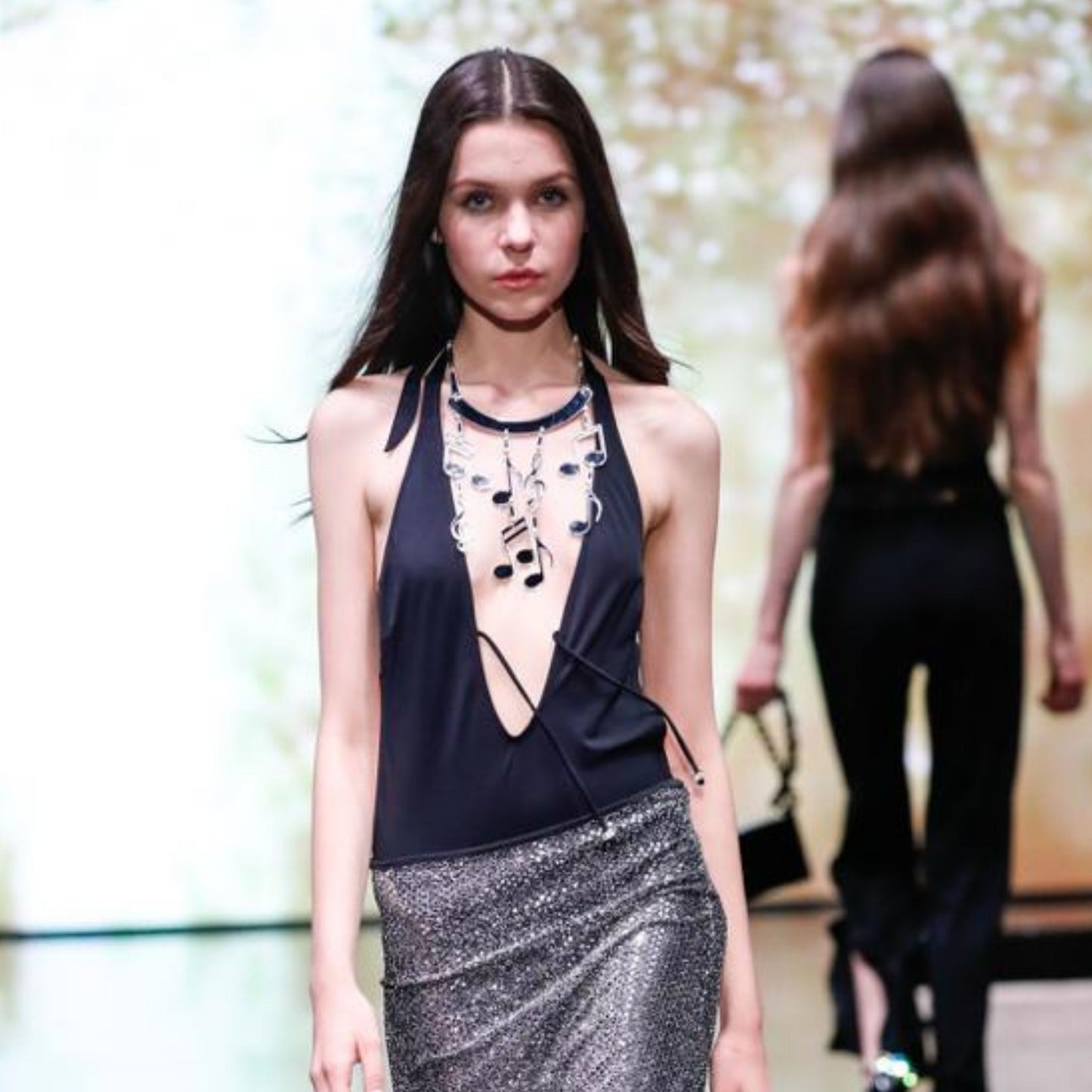 Collana Note Musicali