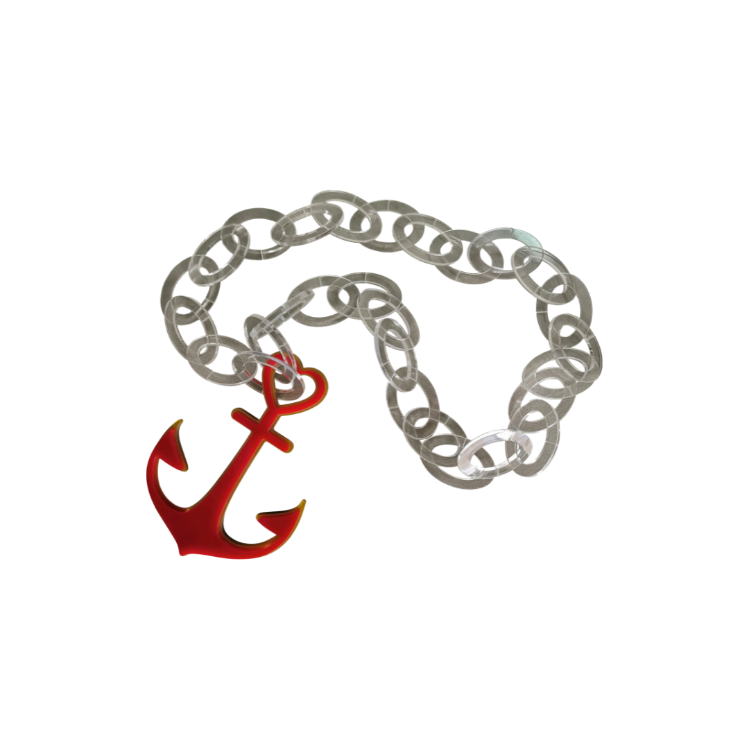 Collana Ancora