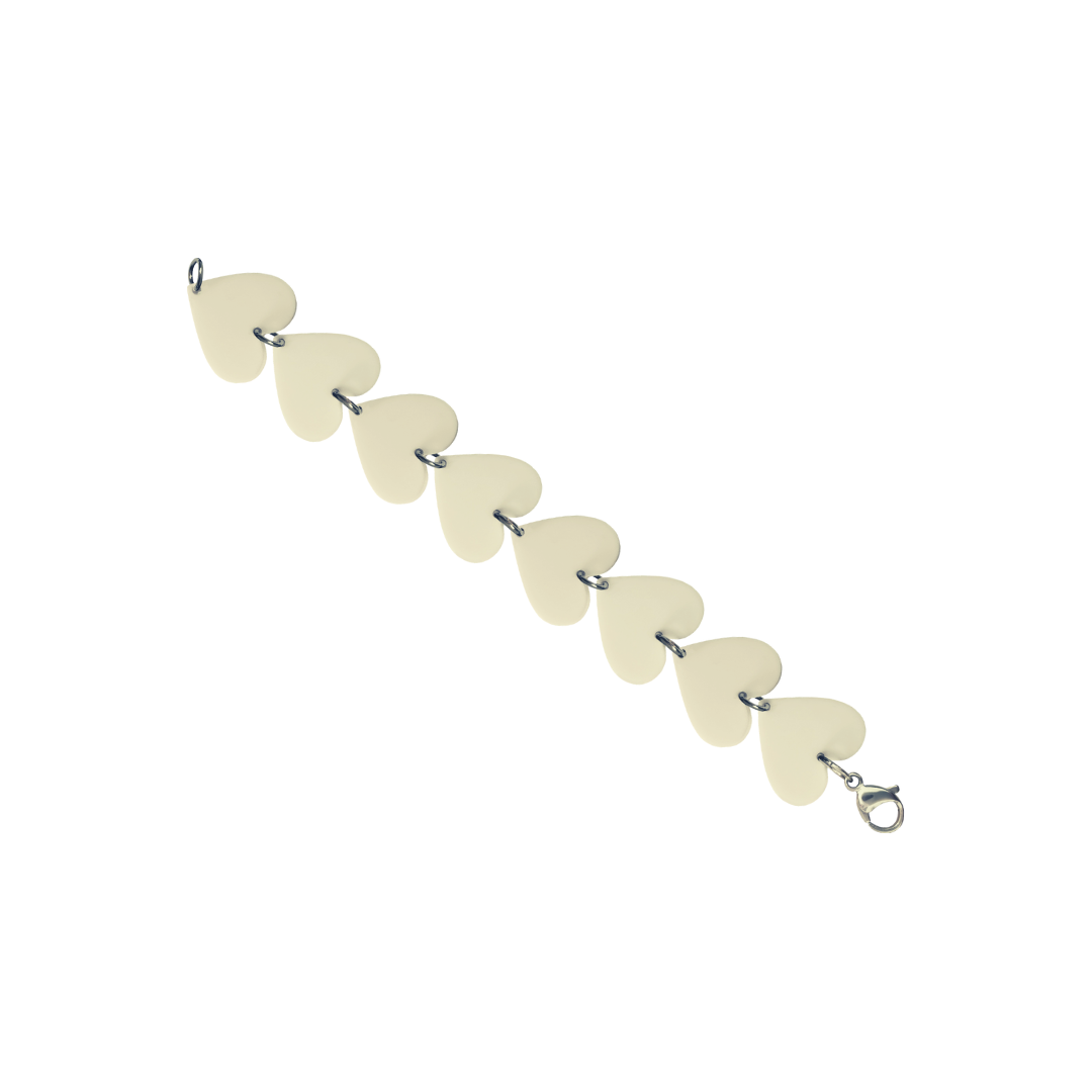 Bracciale Otto Cuori