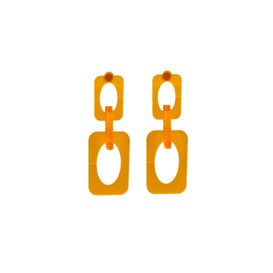 Orecchini Maxi Cheope