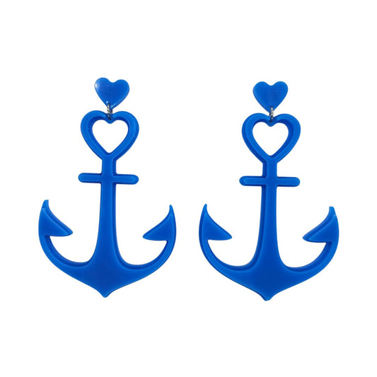 Orecchini Ancora