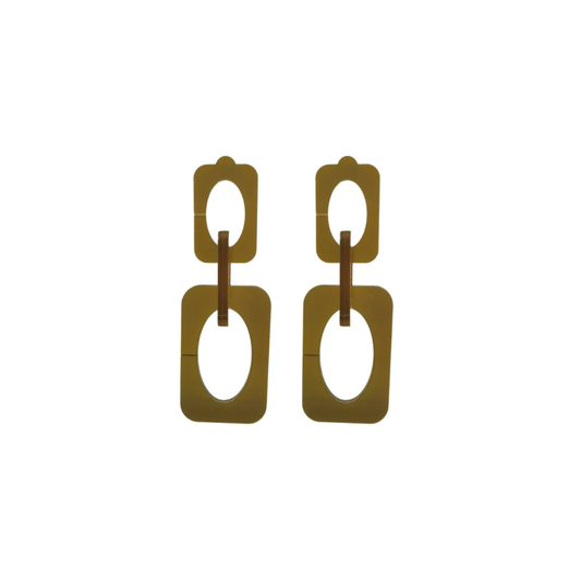 Orecchini Maxi Cheope