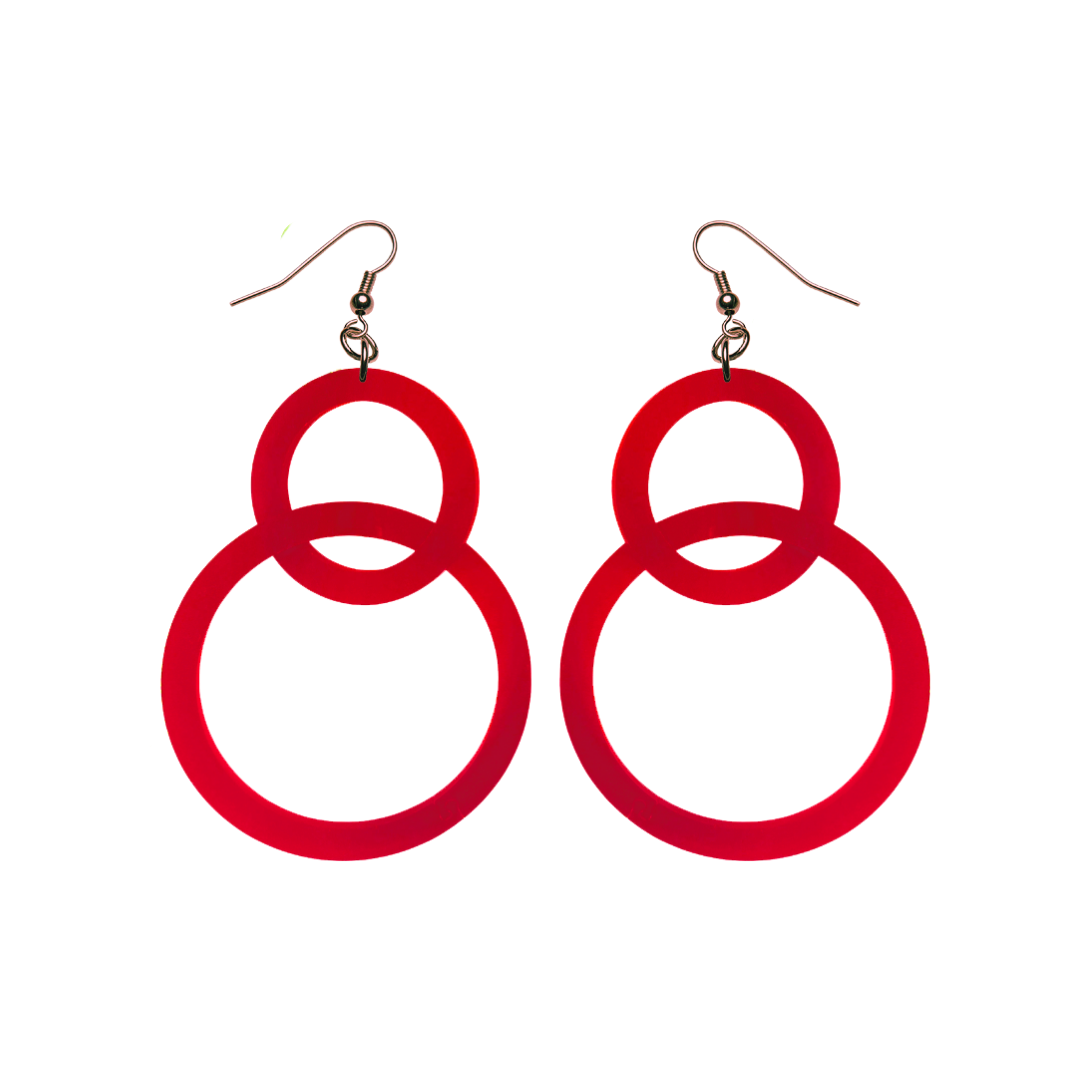 Rratto Minimalista Di Frida Kahlo Con Gli Orecchini E Le Rose Rratto Minimalista Di Frida Kahlo Con Gli Orecchini E Le Rose