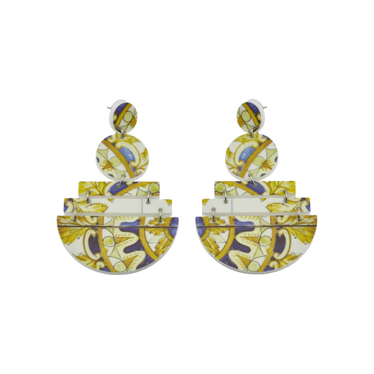 Orecchini Malavoglia Grande