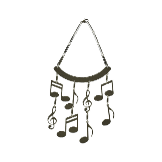 Collana Note Musicali