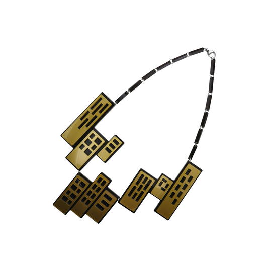 Collana Grattacieli