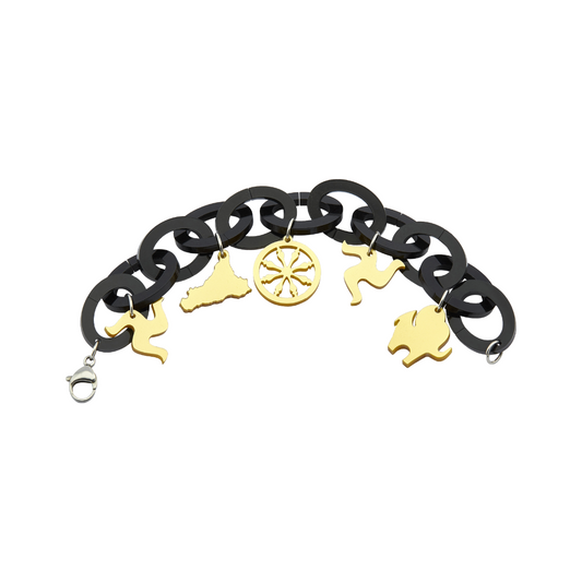 Bracciale Sicily