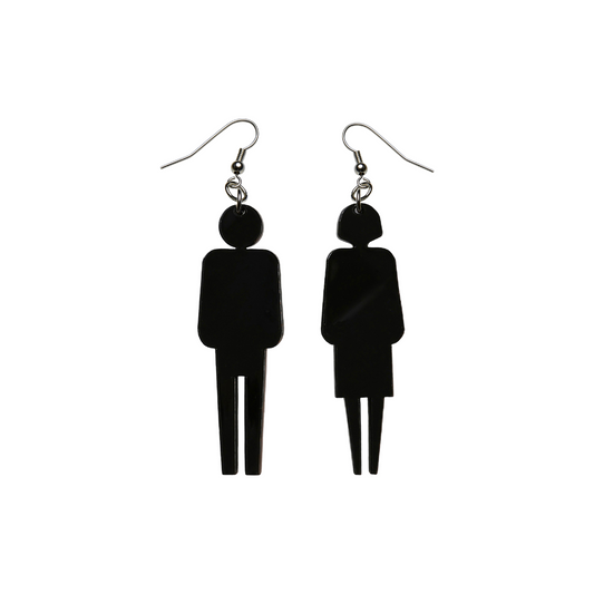 Orecchini Uomo e Donna