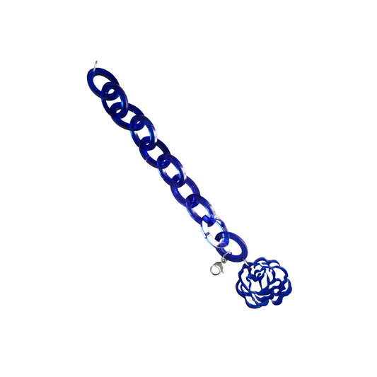 Bracciale Charm Camelia